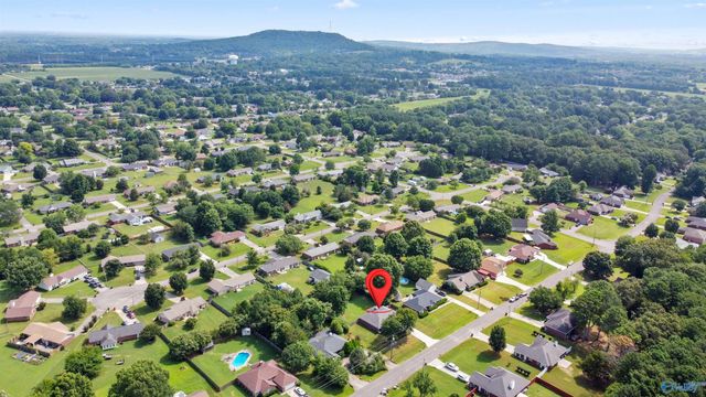 442 Usher Road, Harvest, AL 35749