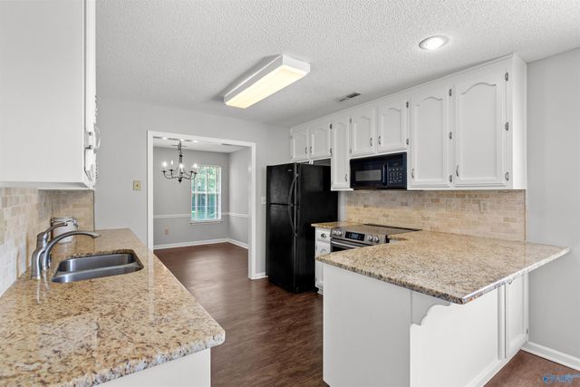 442 Usher Road, Harvest, AL 35749