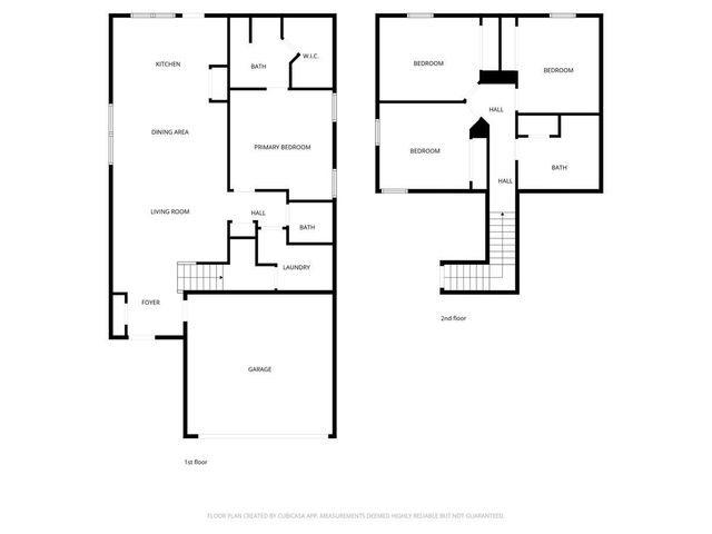 1950 Foxtail Creek Court, Crosby, TX 77532