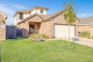 1950 Foxtail Creek Court, Crosby, TX 77532