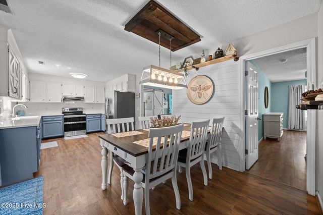 126 Ennett Lane, Sneads Ferry, NC 28460