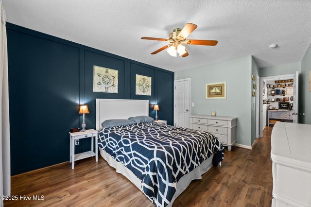 126 Ennett Lane, Sneads Ferry, NC 28460