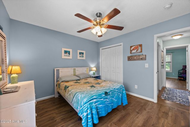 126 Ennett Lane, Sneads Ferry, NC 28460