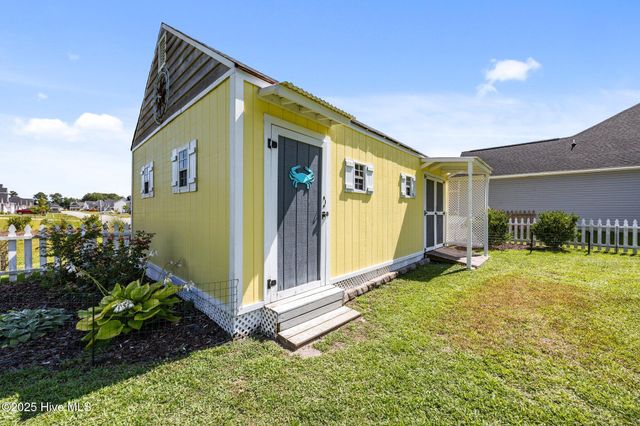 126 Ennett Lane, Sneads Ferry, NC 28460
