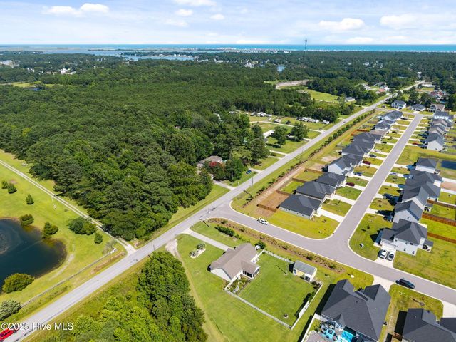 126 Ennett Lane, Sneads Ferry, NC 28460