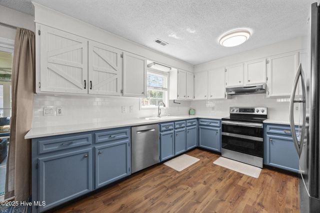 126 Ennett Lane, Sneads Ferry, NC 28460