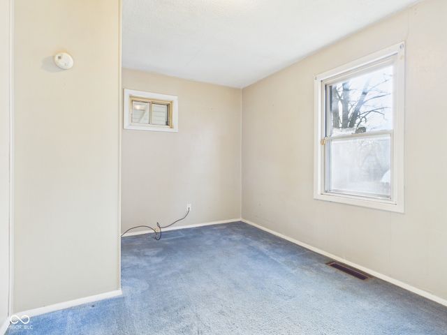 3808 Brown Street, Anderson, IN 46013