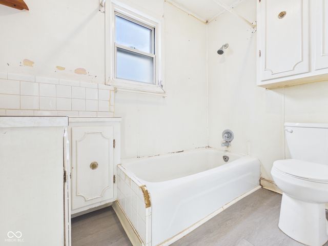 3808 Brown Street, Anderson, IN 46013