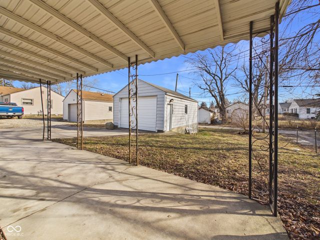 3808 Brown Street, Anderson, IN 46013