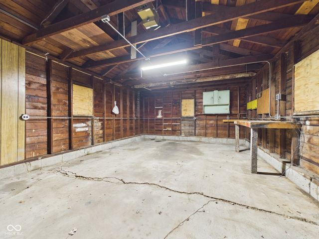 3808 Brown Street, Anderson, IN 46013