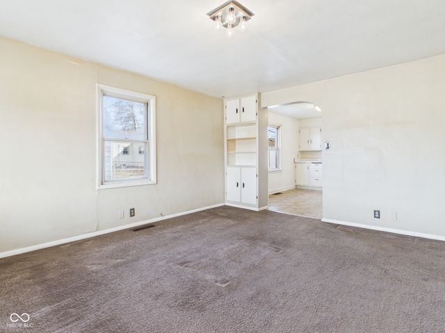 3808 Brown Street, Anderson, IN 46013