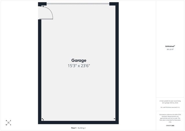 3808 Brown Street, Anderson, IN 46013