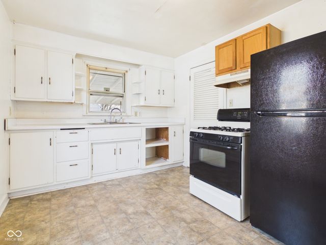 3808 Brown Street, Anderson, IN 46013