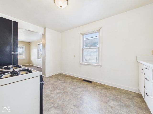 3808 Brown Street, Anderson, IN 46013