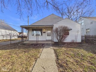 3808 Brown Street, Anderson, IN 46013