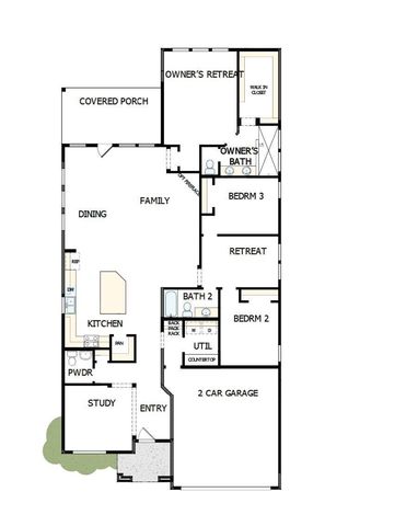 1145 Callaway Drive, Lebanon, TN 37087