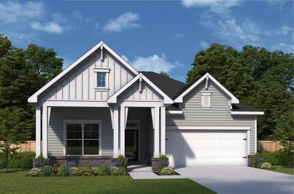 1145 Callaway Drive, Lebanon, TN 37087