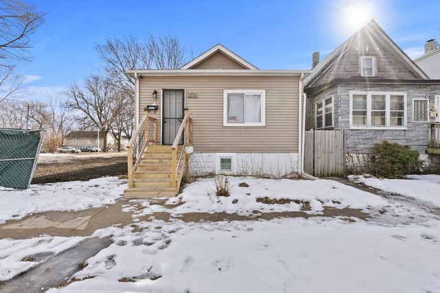 503 W 81st Street, Chicago, IL 60620