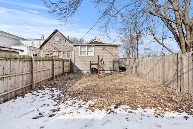 503 W 81st Street, Chicago, IL 60620