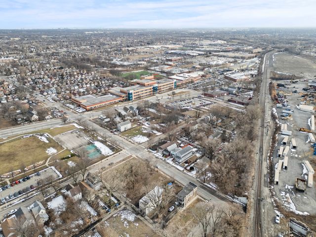 503 W 81st Street, Chicago, IL 60620