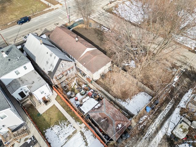 503 W 81st Street, Chicago, IL 60620