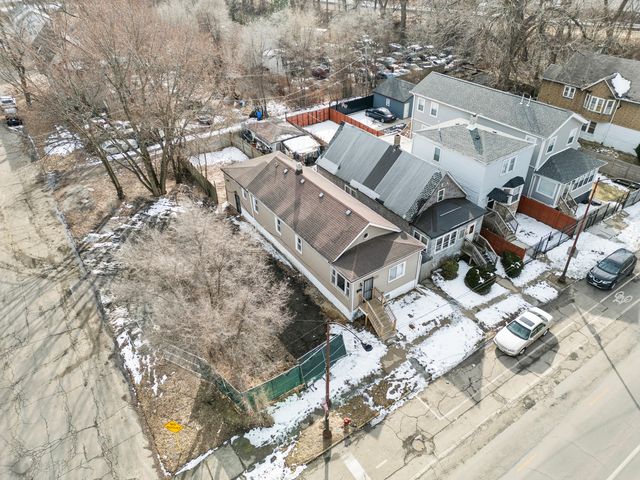 503 W 81st Street, Chicago, IL 60620