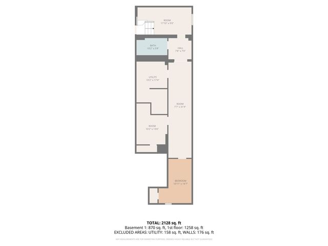 503 W 81st Street, Chicago, IL 60620