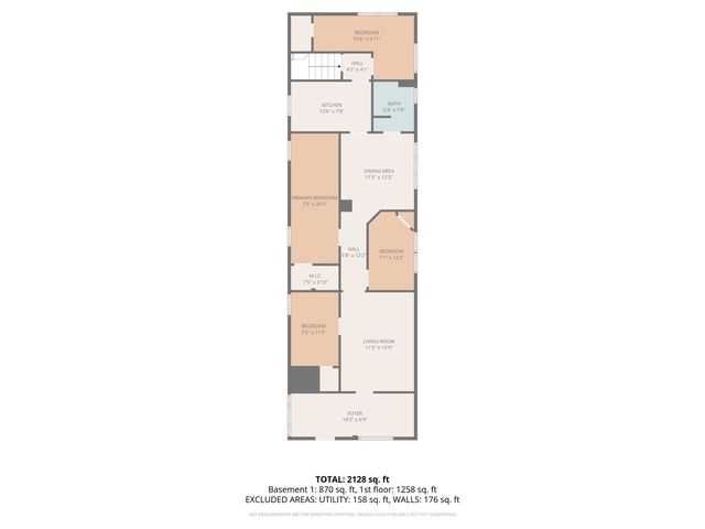 503 W 81st Street, Chicago, IL 60620