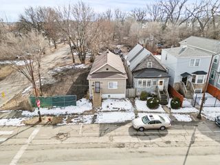 503 W 81st Street, Chicago, IL 60620