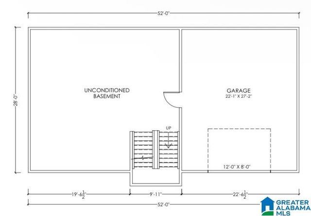 22524 ROSSER LANE, Mccalla, AL 35111