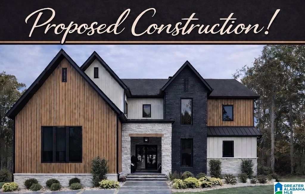 22524 ROSSER LANE, Mccalla, AL 35111