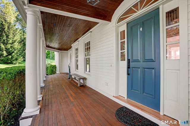 9 Banks Drive, Wilton, CT 06897