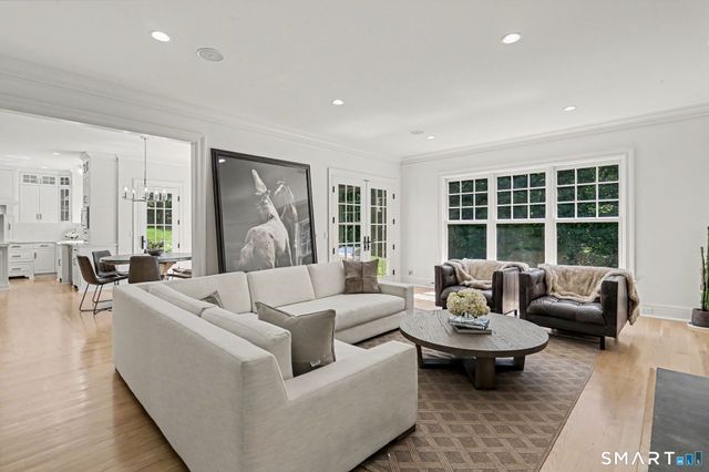 9 Banks Drive, Wilton, CT 06897