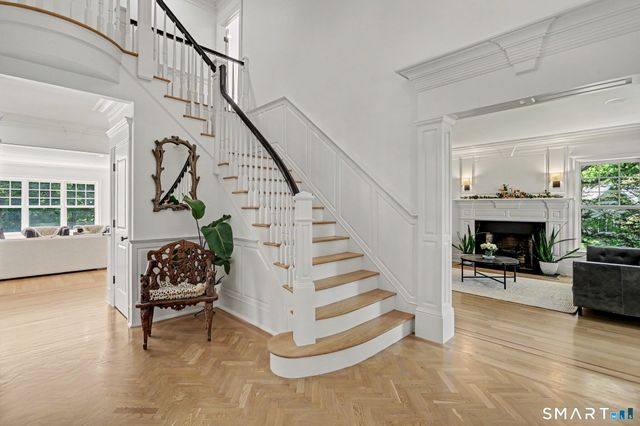 9 Banks Drive, Wilton, CT 06897