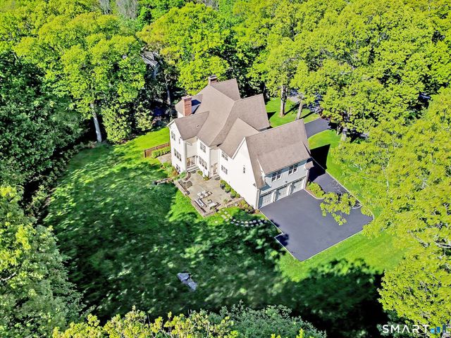9 Banks Drive, Wilton, CT 06897