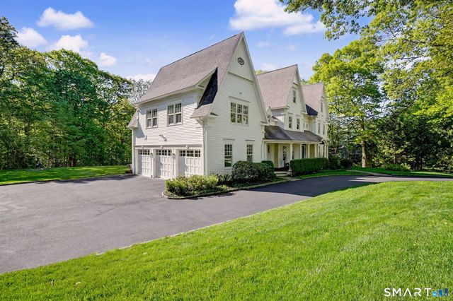 9 Banks Drive, Wilton, CT 06897