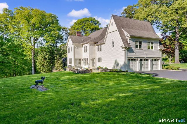 9 Banks Drive, Wilton, CT 06897