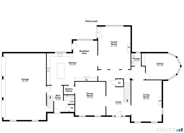 9 Banks Drive, Wilton, CT 06897