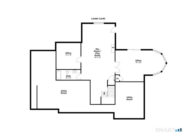 9 Banks Drive, Wilton, CT 06897