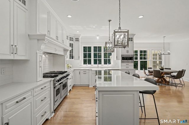 9 Banks Drive, Wilton, CT 06897