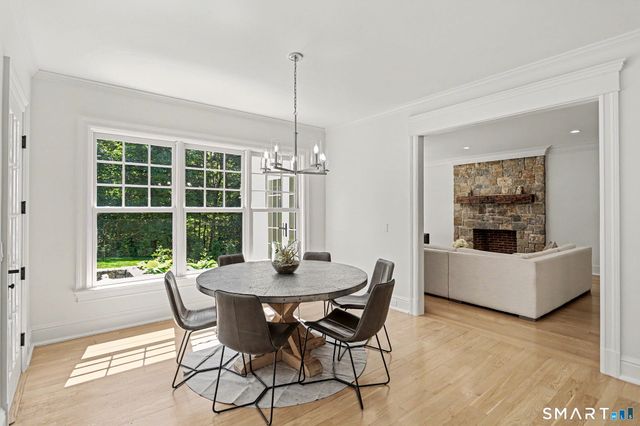 9 Banks Drive, Wilton, CT 06897