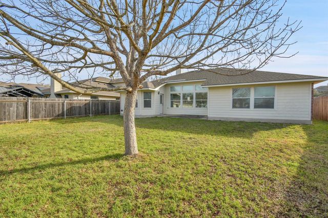 11712 Dunfries LN, Austin, TX 78754