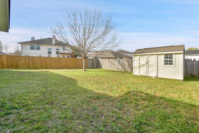 11712 Dunfries LN, Austin, TX 78754