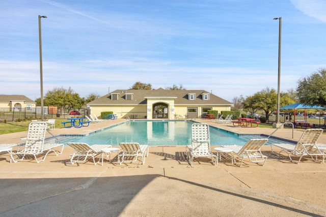 11712 Dunfries LN, Austin, TX 78754
