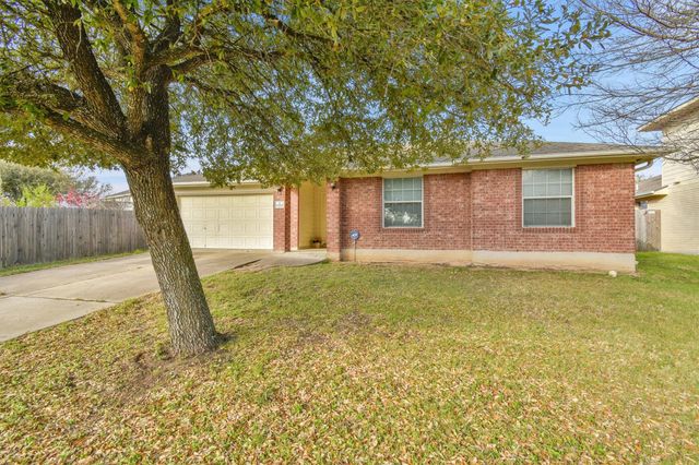 11712 Dunfries LN, Austin, TX 78754