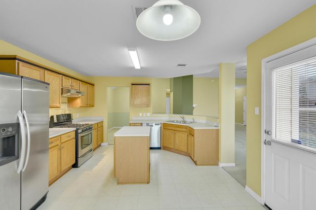 11712 Dunfries LN, Austin, TX 78754