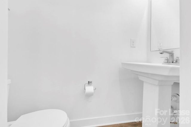 1713 Aspire Street, Charlotte, NC 28262