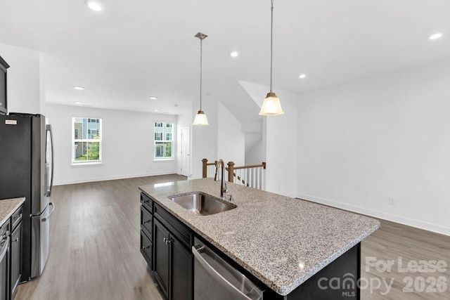 1713 Aspire Street, Charlotte, NC 28262