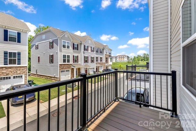 1713 Aspire Street, Charlotte, NC 28262
