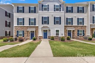 1713 Aspire Street, Charlotte, NC 28262